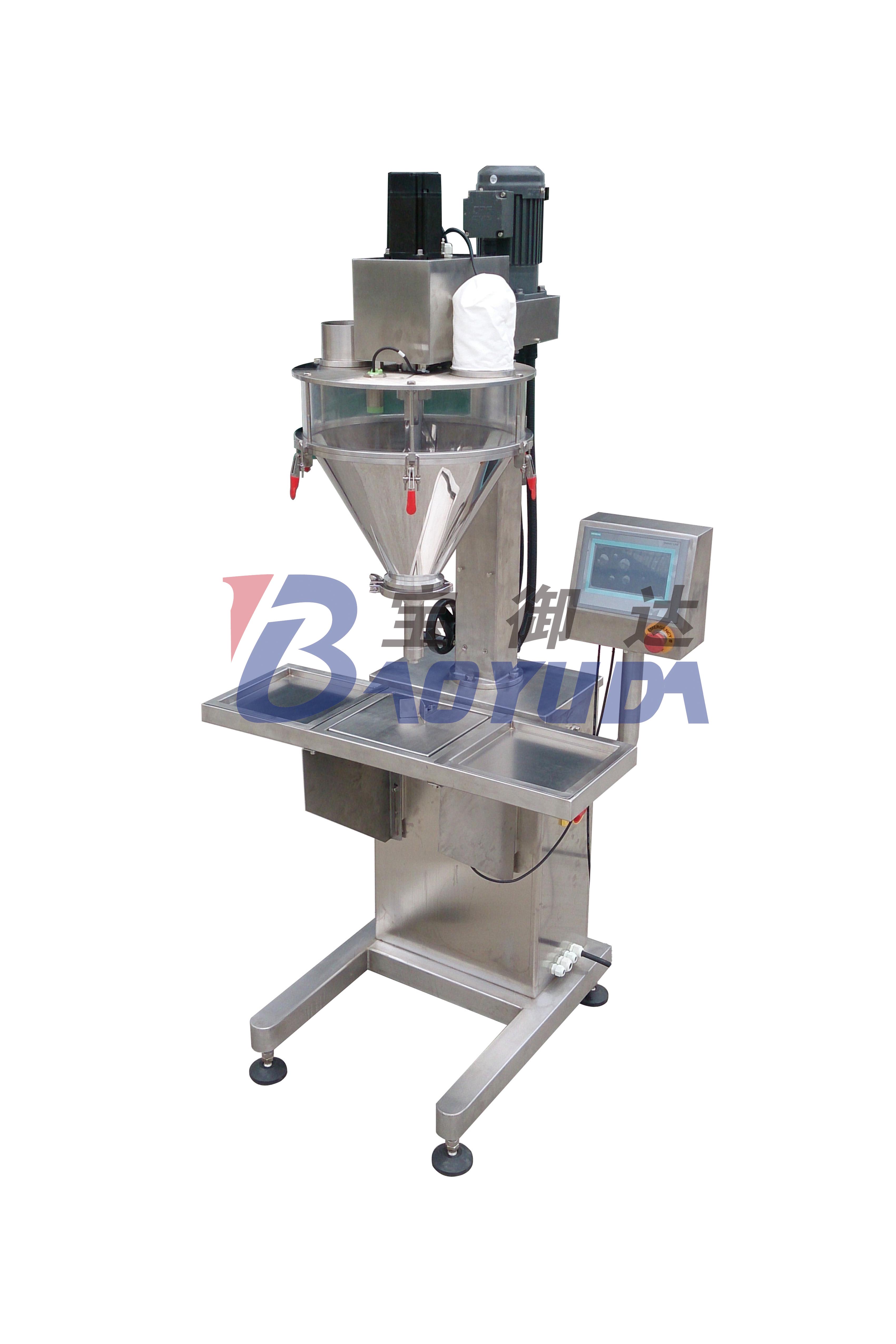 BX-13半自動(dòng)包裝機(jī)